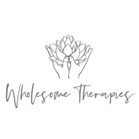 Wholesome Therapies logo - Similar company to Colnect