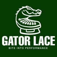 Gator Lace logo - Similar company to Kazapay