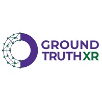 Ground Truth XR logo - Similar company to Demi S.P.A.