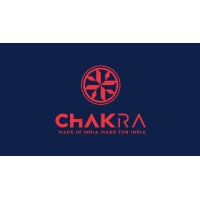 ChakraVerse logo - Similar company to Monavitech Solutions | Best Digital Marketing Agency In Kolkata