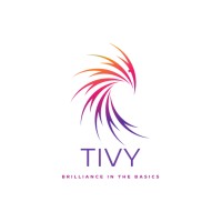 TIVY logo - Similar company to Boost Performance Llc