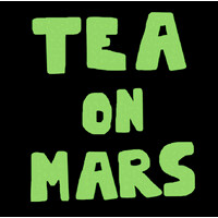 Tea on Mars Productions logo - Similar company to Palácio Nacional Da Ajuda