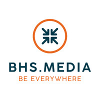 BHS.MEDIA CÔTE D'AZUR logo - Similar company to Redwhite