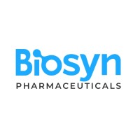 Biosyn Pharmaceuticals logo - Similar company to Biosyn