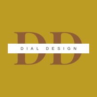 DIAL Design logo - Similar company to Bidhaa 🧠🚀