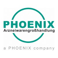 PHOENIX Arzneiwarengroßhandlung logo - Similar company to Phoenix Pharmahandel Gmbh & Co Kg