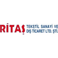 RİTAŞ TEKSTİL logo - Similar company to Arge Grup San Tic Ltd Sti