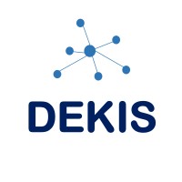 DEKIS Research Group logo - Similar company to Br Group