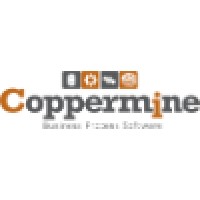 Coppermine B.V. logo - Similar company to Containerinfra