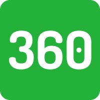 360 Engineering logo - Similar company to Batch Academy
