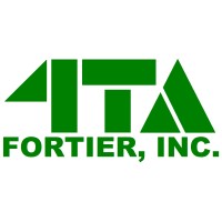 Fortier, Inc. logo - Similar company to 4Tier Software, Llc