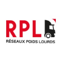 Réseaux Poids Lourds logo - Similar company to Taneflit