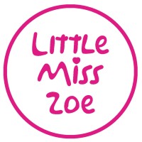 Little Miss Zoe logo - Similar company to Synced Ai