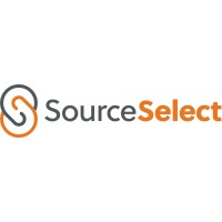 SourceSelect logo - Similar company to Source Select Group
