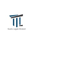Studio Legale MOLAIOLI logo - Similar company to Radice -  Fontanesi Studio Legale Associato