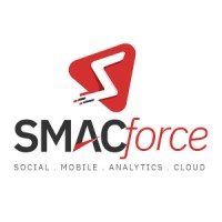 SMACForce logo - Similar company to Cloudverge Technologies