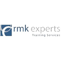 RMK The Experts logo - Similar company to Quick Logistics Rmk Srl
