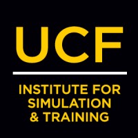 Institute for Simulation & Training - UCF logo - Similar company to Serdp & Estcp