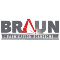 Braun Fabrication Solutions logo - Similar company to Fx Machine Tool