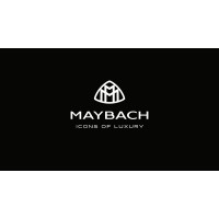 MAYBACH ICON OF LUXURY GCC logo - Similar company to Master Line