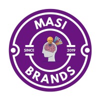 Masi Brands™ LLC logo - Similar company to Icaba World Network
