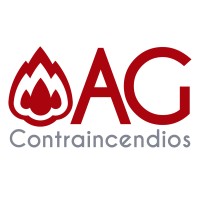 AG Contraincendios logo - Similar company to Aitech Fire Sl Protección Contra Incendios