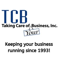 TCB | 24/7 EXPERT IT Support logo - Similar company to Magu