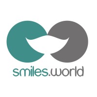 Smiles.world logo - Similar company to Mondclinic