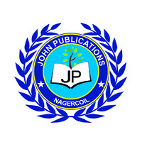 JOHN Publications logo - Similar company to John Foundation
