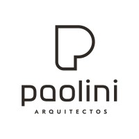 Paolini Arquitectos logo - Similar company to Estudio Oma Arquitectos