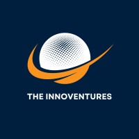 The Innoventures logo - Similar company to Tech-Craft Solutions