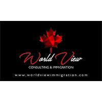Worldview Consulting & Immigration logo - Similar company to North Vision Immigration