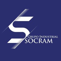 Grupo Industrial SOCRAM logo - Similar company to Jconf Mexico