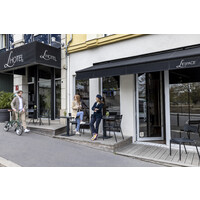 L'HOTEL logo - Similar company to Hotel Edge