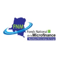 Fonds National de la Microfinance RDC logo - Similar company to Gouvdev-Rdc.Net