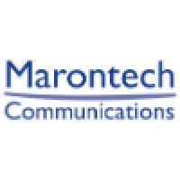 Marontech Communications logo - Similar company to Nighthawkstudio