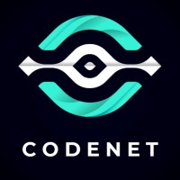 CodeNet logo - Similar company to Codenet