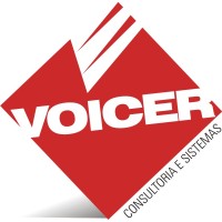 VOICER Consultoria e Sistemas logo - Similar company to Voicer