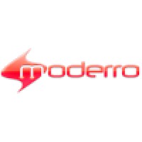 Moderro Technologies logo - Similar company to Janus Technologies - Enterprise Security Solutions