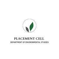 Placement Cell - Department of Environmental Studies, University of Delhi logo - Similar company to Himalayan Environment Trust