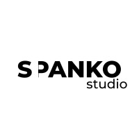 SPANKO.studio logo - Similar company to Tillio Crm
