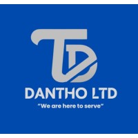 Dantho Ltd logo - Similar company to Apex System