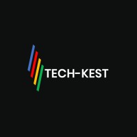 Tech-Kest logo - Similar company to Csquared