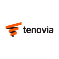 Tenovia logo - Similar company to Ispark It Services Pvt. Ltd