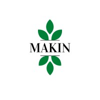 MAKIN logo - Similar company to Saffron