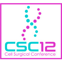 The Official Cell Surgical Conference logo - Similar company to Prodrome Science