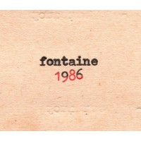 fontaine 1986 logo - Similar company to Easy Ride