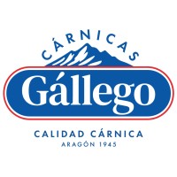 CARNICAS GALLEGO SA logo - Similar company to Aldelís