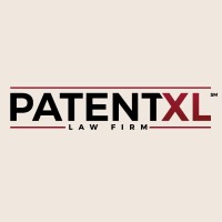 PatentXL Law Firm logo - Similar company to Evrcool