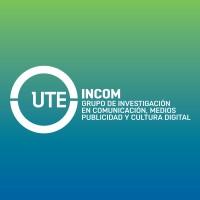 Incom - Grupo de Investigación en Comunicación, Medios, Publicidad y Cultura Digital logo - Similar company to Enlace Horeca